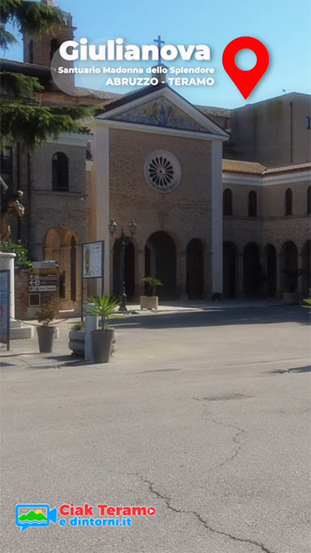 Santuario Madonna dello Splendore