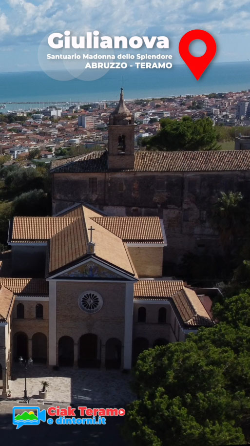 Santuario Madonna dello Splendore