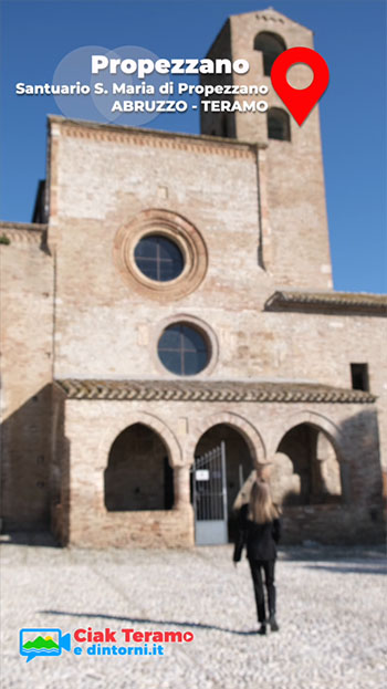 Santuario S. Maria di Propezzano