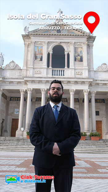 Santuario di San Gabriele