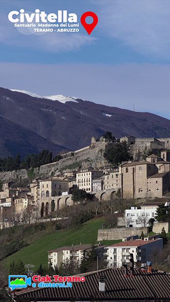 Santa Maria dei Lumi