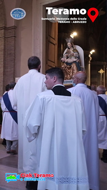 Santuario Madonna delle Grazie