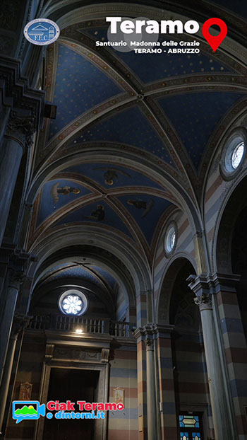 Santuario Madonna delle Grazie