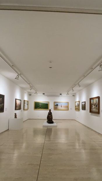 La Pinacoteca di Teramo - 3