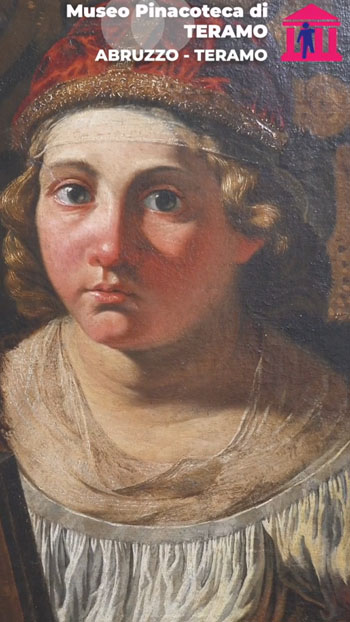La Pinacoteca di Teramo - 4
