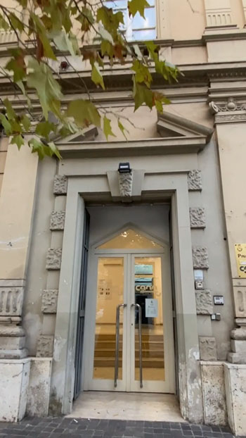 La Pinacoteca di Teramo - 5