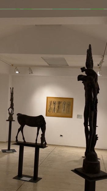La Pinacoteca di Teramo - 6
