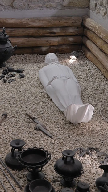 Museo Archeologico Campli - 3