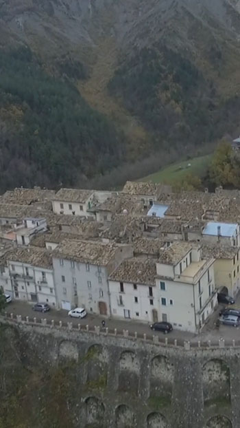 Museo Ceramiche Castelli - 1