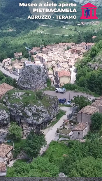 Open air Museum - 1