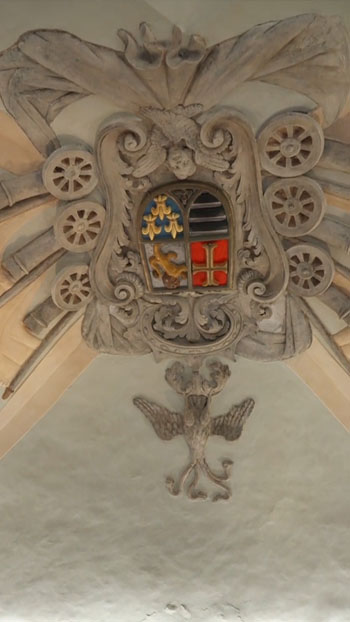 Museo etnografico - 1