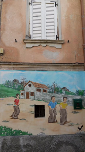 Azzinano - 2